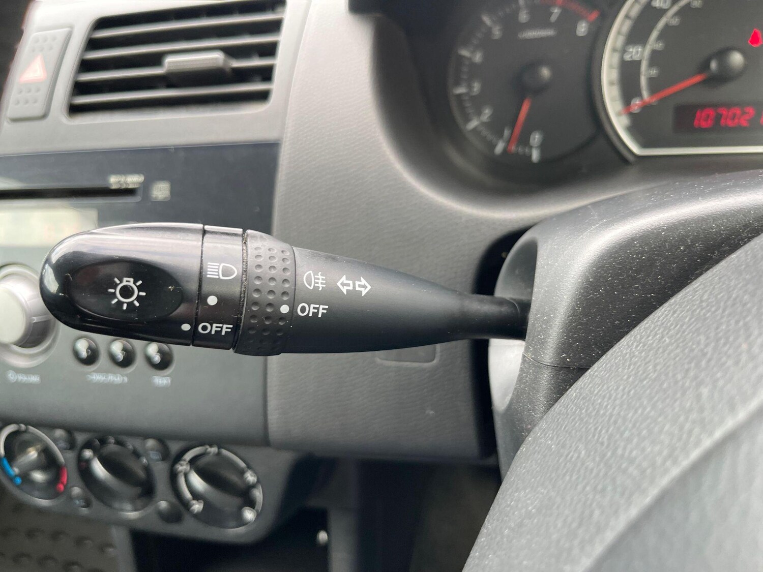 Used Suzuki Swift 2008 for sale - 76325925: Photo 31