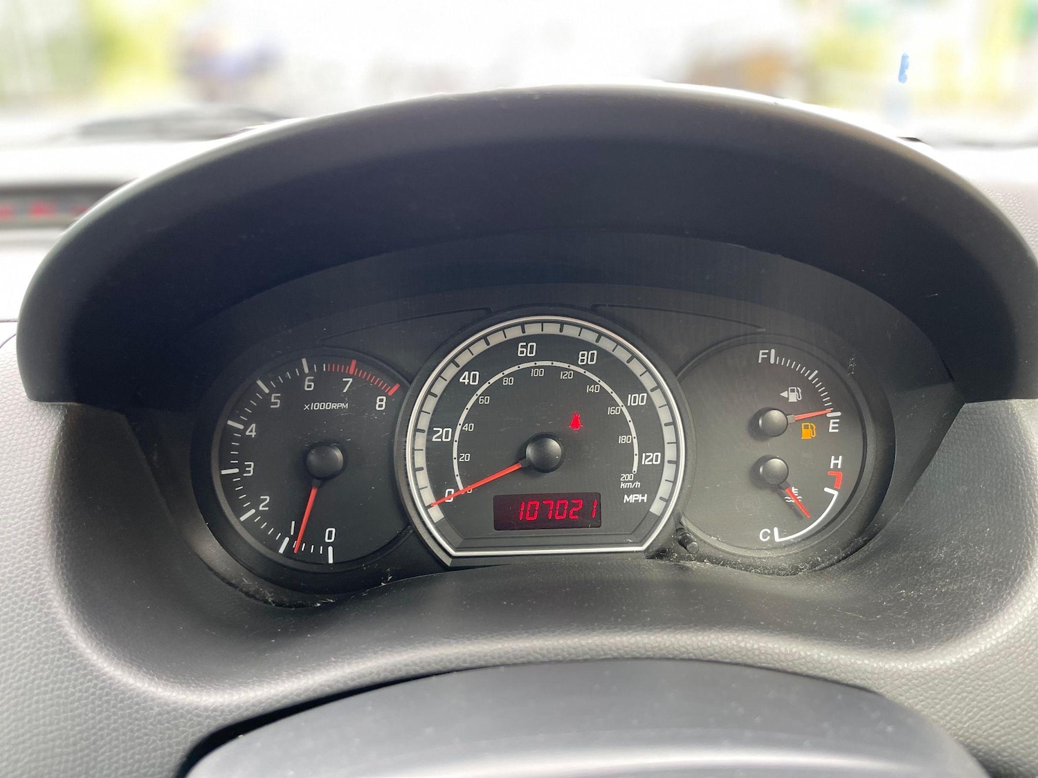 Used Suzuki Swift 2008 for sale - 76325925: Photo 36