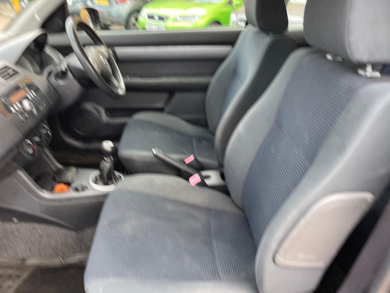 Used Suzuki Swift 2008 for sale - 76325925: Photo 40