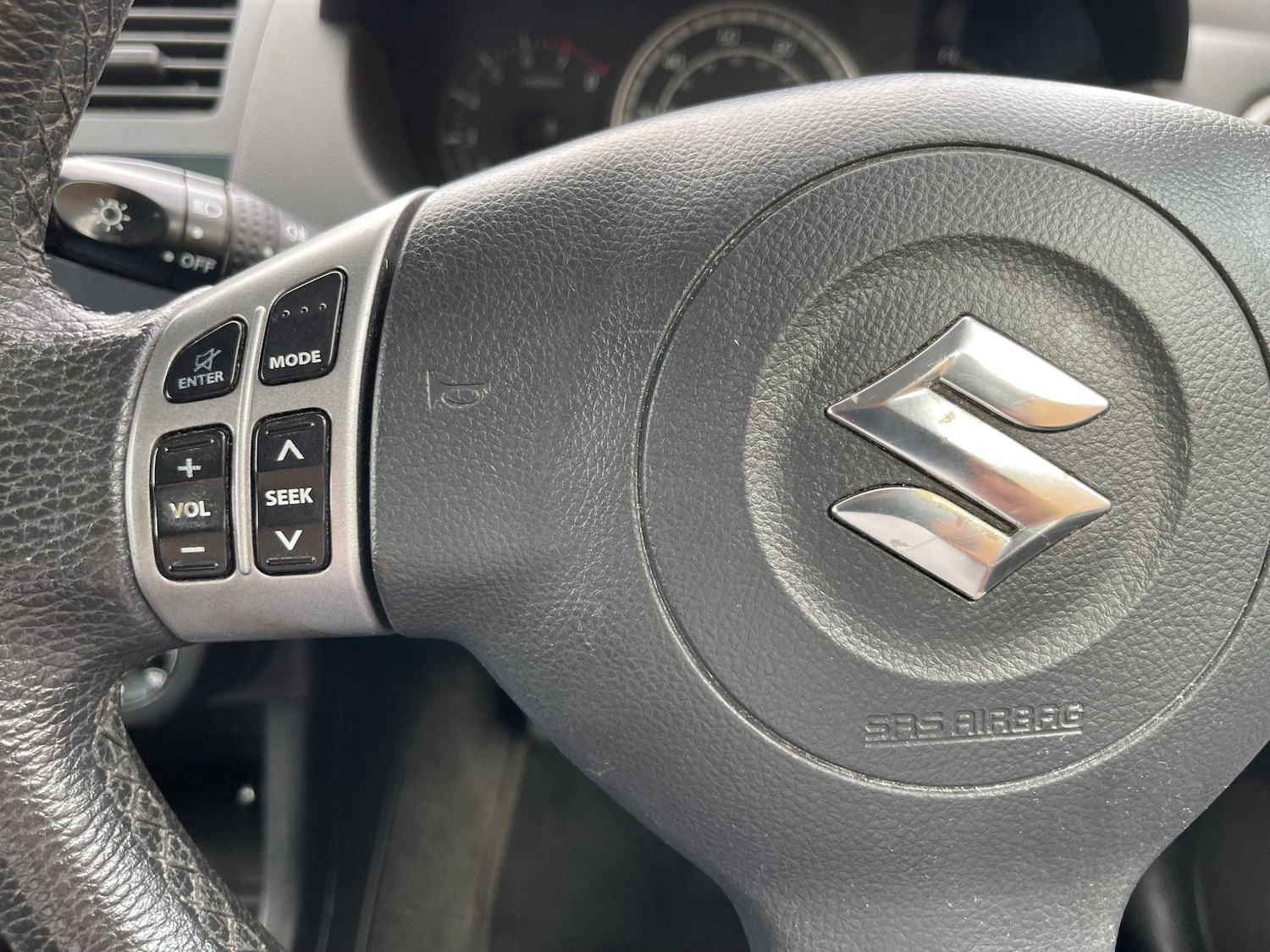 Used Suzuki Swift 2008 for sale - 76325925: Photo 43