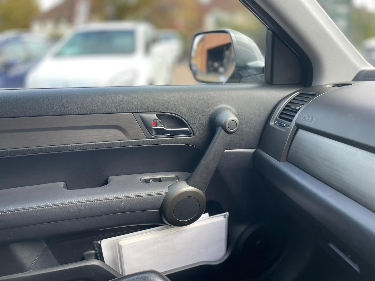 Used Honda CR-V 2010 for sale - 76551877: Photo 18