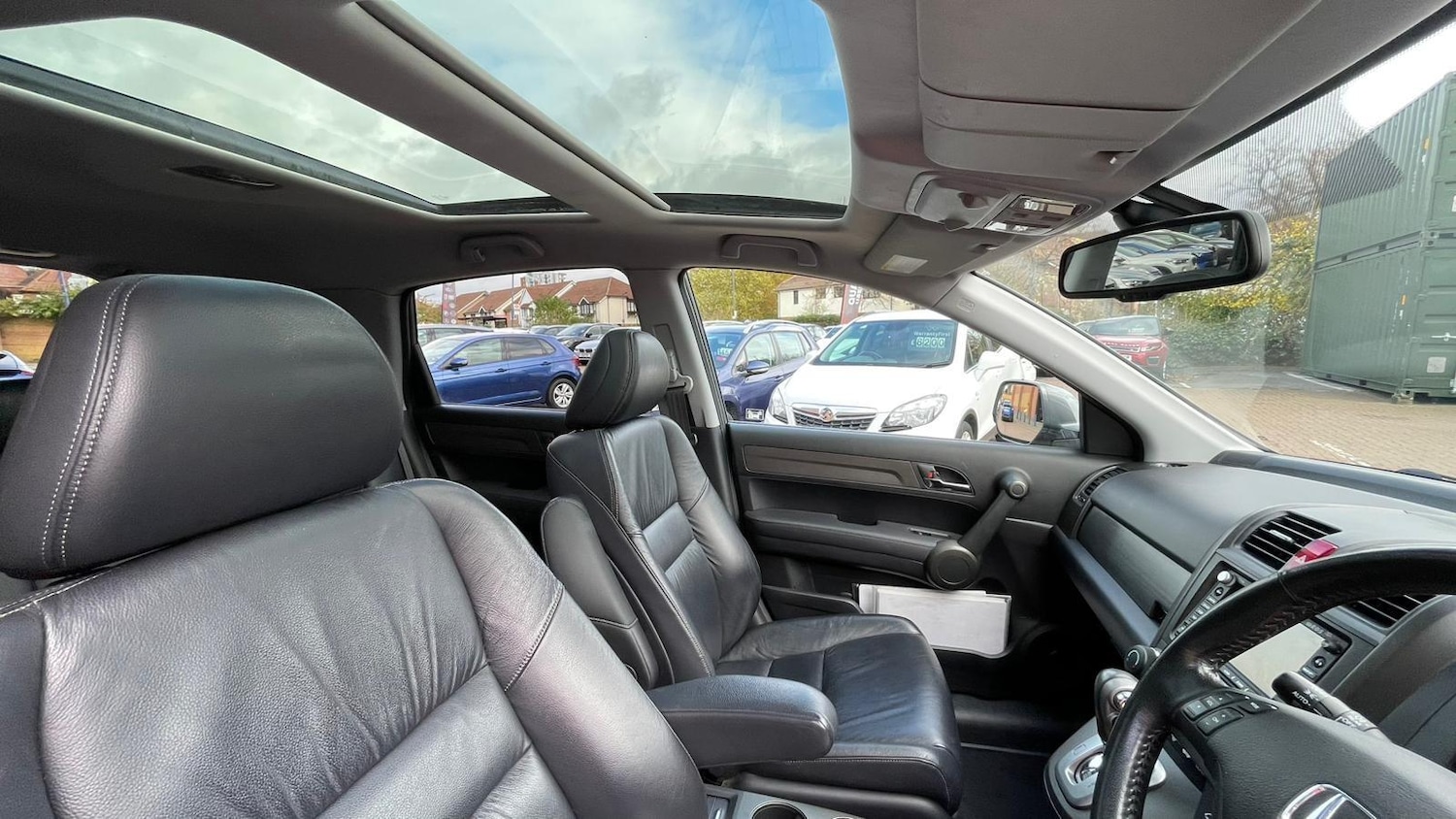 Used Honda CR-V 2010 for sale - 76551877: Photo 21