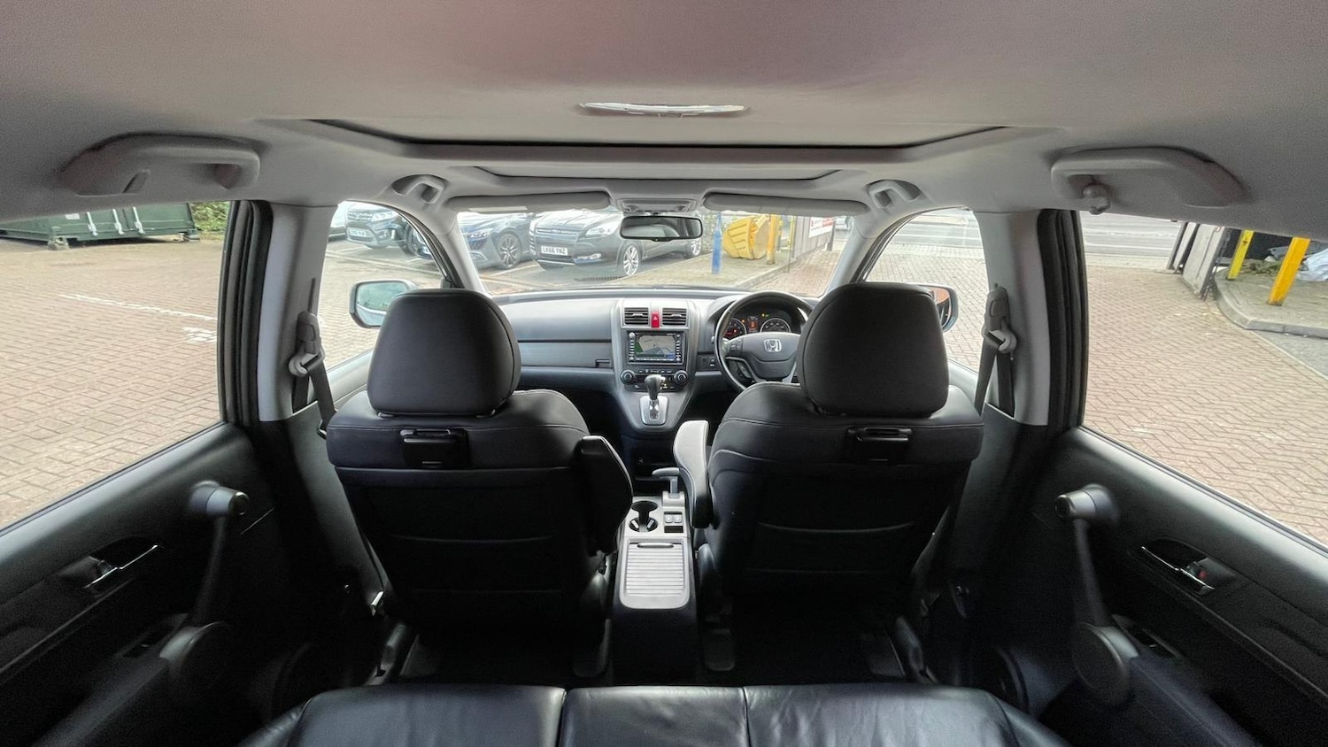 Used Honda CR-V 2010 for sale - 76551877: Photo 22