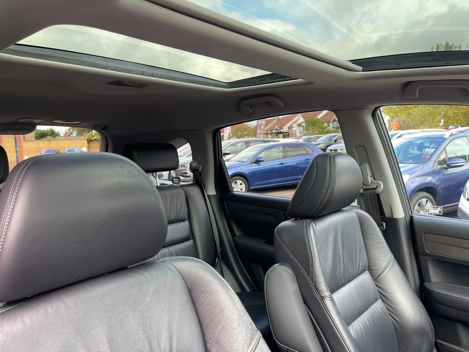 Used Honda CR-V 2010 for sale - 76551877: Photo 25