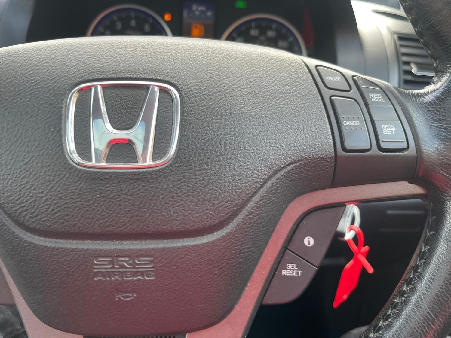 Used Honda CR-V 2010 for sale - 76551877: Photo 28
