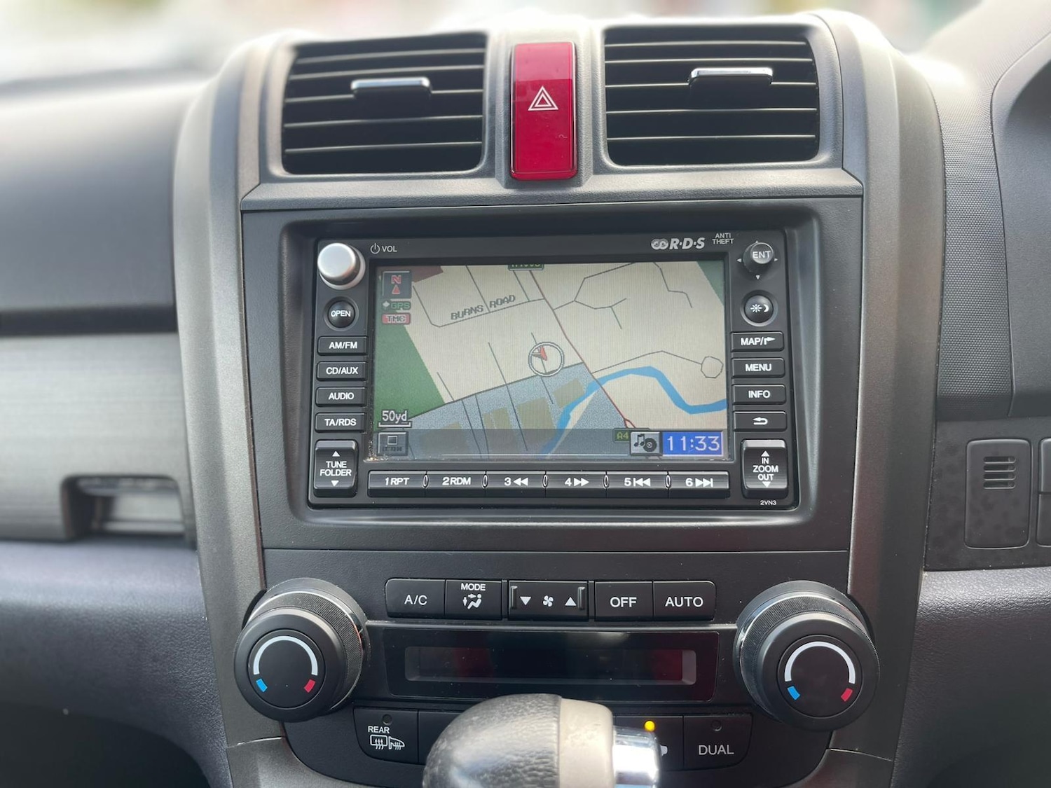 Used Honda CR-V 2010 for sale - 76551877: Photo 34