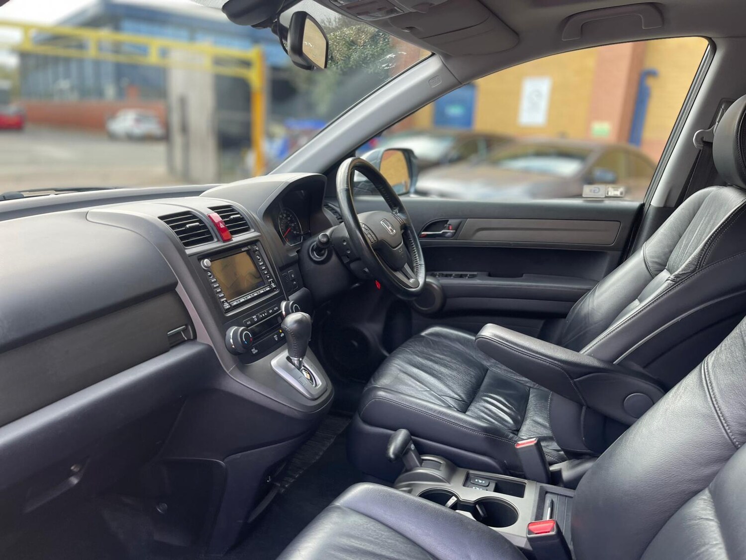 Used Honda CR-V 2010 for sale - 76551877: Photo 42