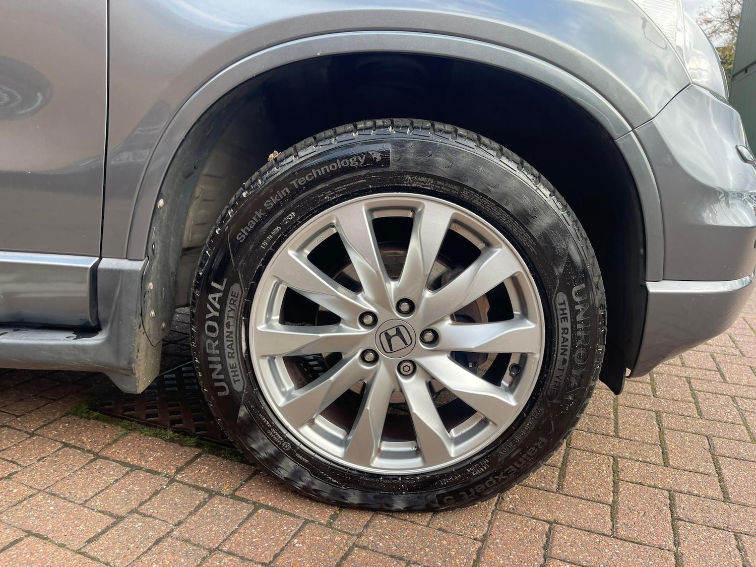 Used Honda CR-V 2010 for sale - 76551877: Photo 50