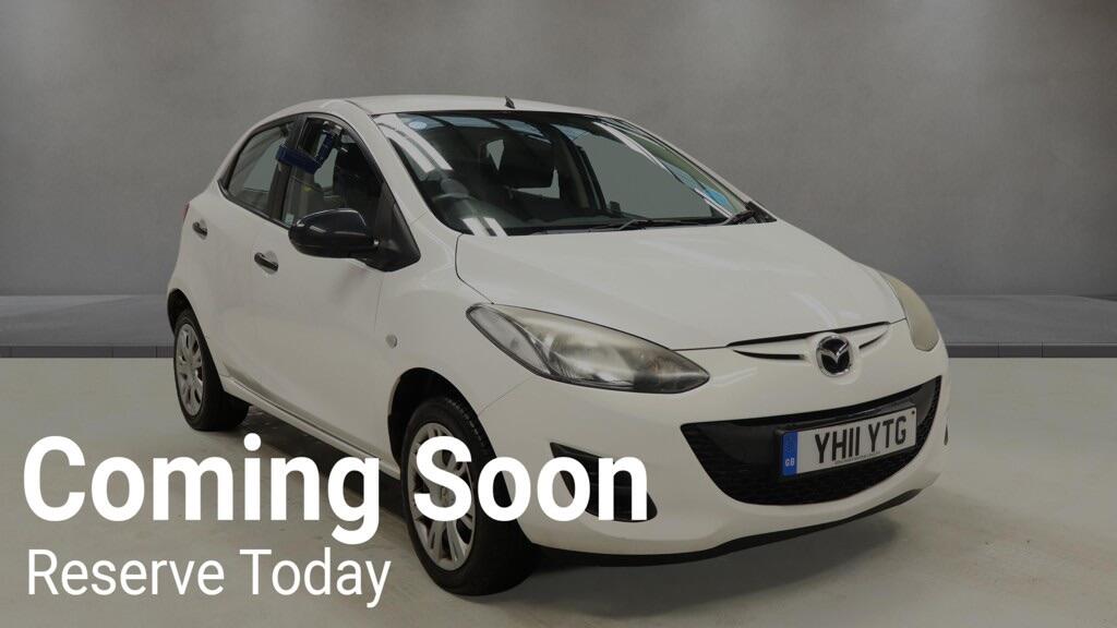 Used Mazda Mazda2 2011 for sale - 77737607: Photo 13