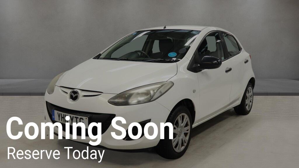 Used Mazda Mazda2 2011 for sale - 77737607: Photo 14