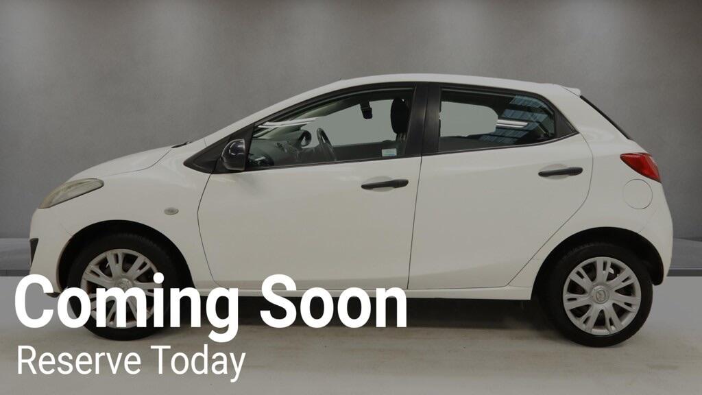 Used Mazda Mazda2 2011 for sale - 77737607: Photo 17