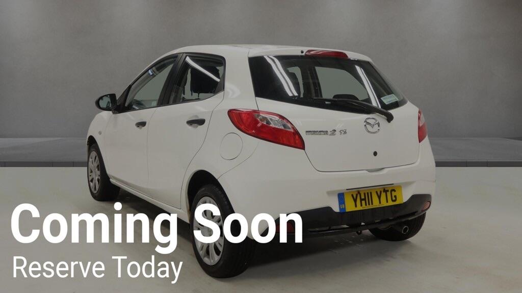 Used Mazda Mazda2 2011 for sale - 77737607: Photo 18