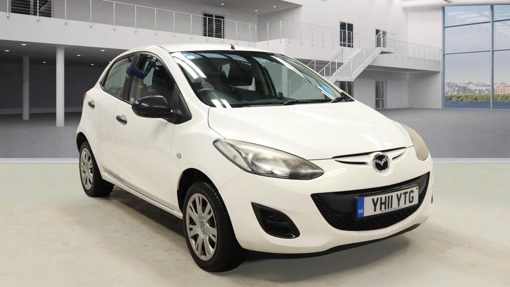 Used Mazda Mazda2 2011 for sale - 77737607: Photo 5