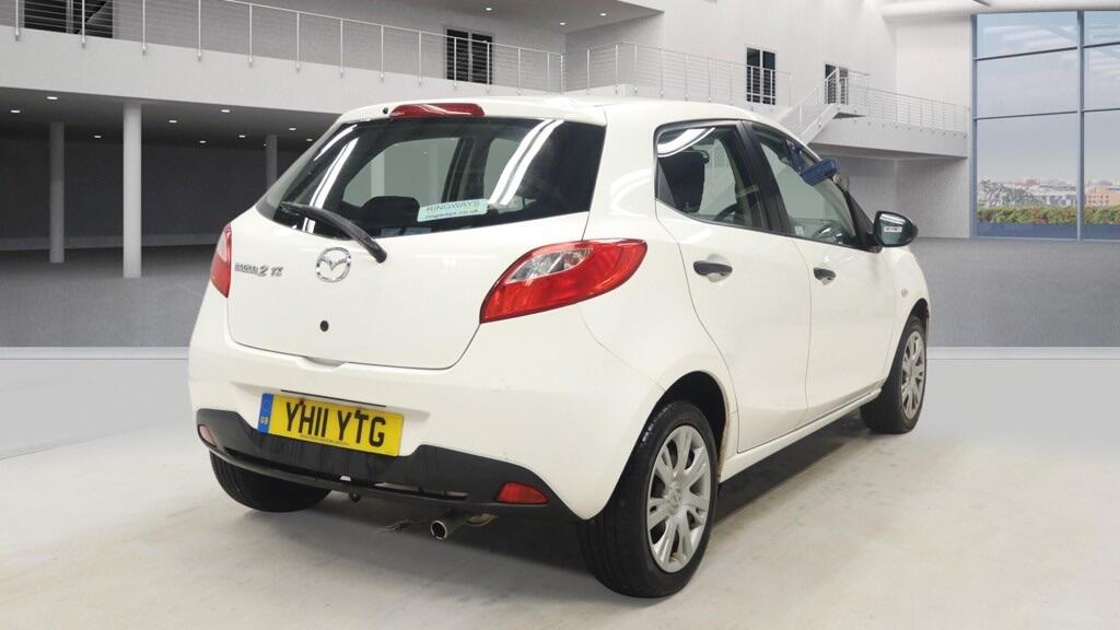 Used Mazda Mazda2 2011 for sale - 77737607: Photo 7