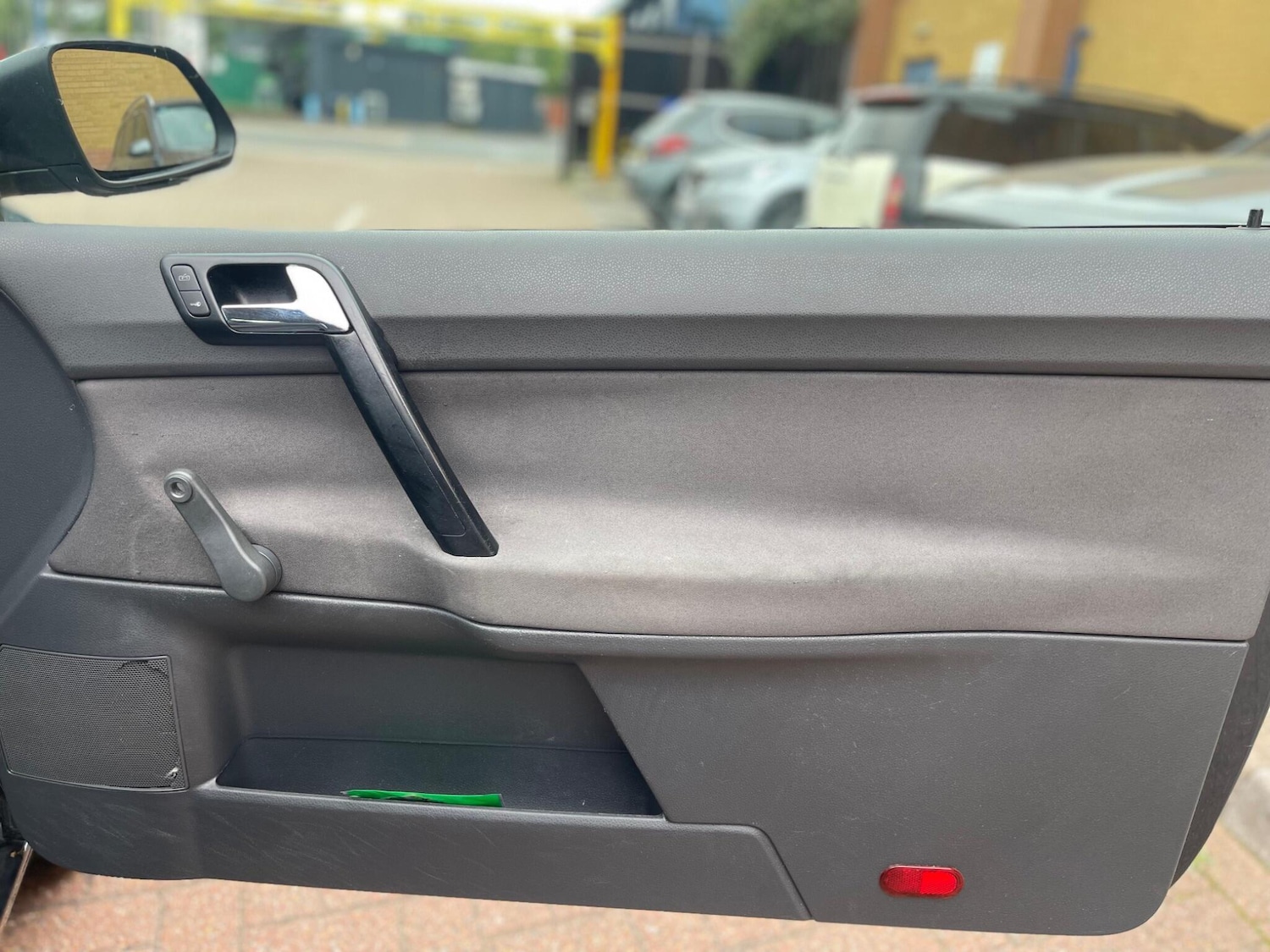 Used Volkswagen Polo 2008 for sale - 76551933: Photo 13