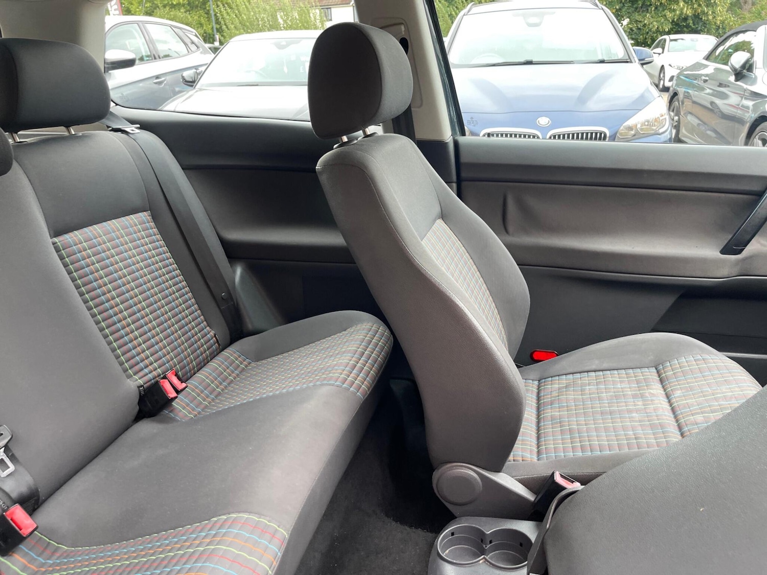 Used Volkswagen Polo 2008 for sale - 76551933: Photo 18