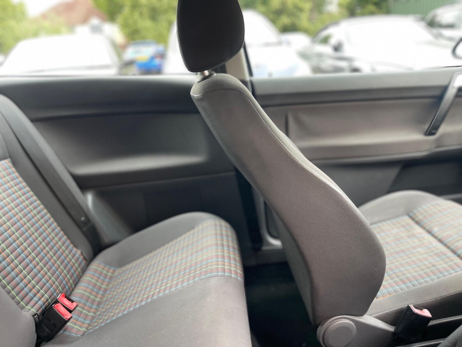 Used Volkswagen Polo 2008 for sale - 76551933: Photo 19