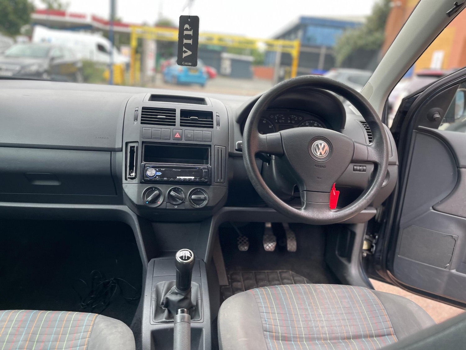 Used Volkswagen Polo 2008 for sale - 76551933: Photo 21