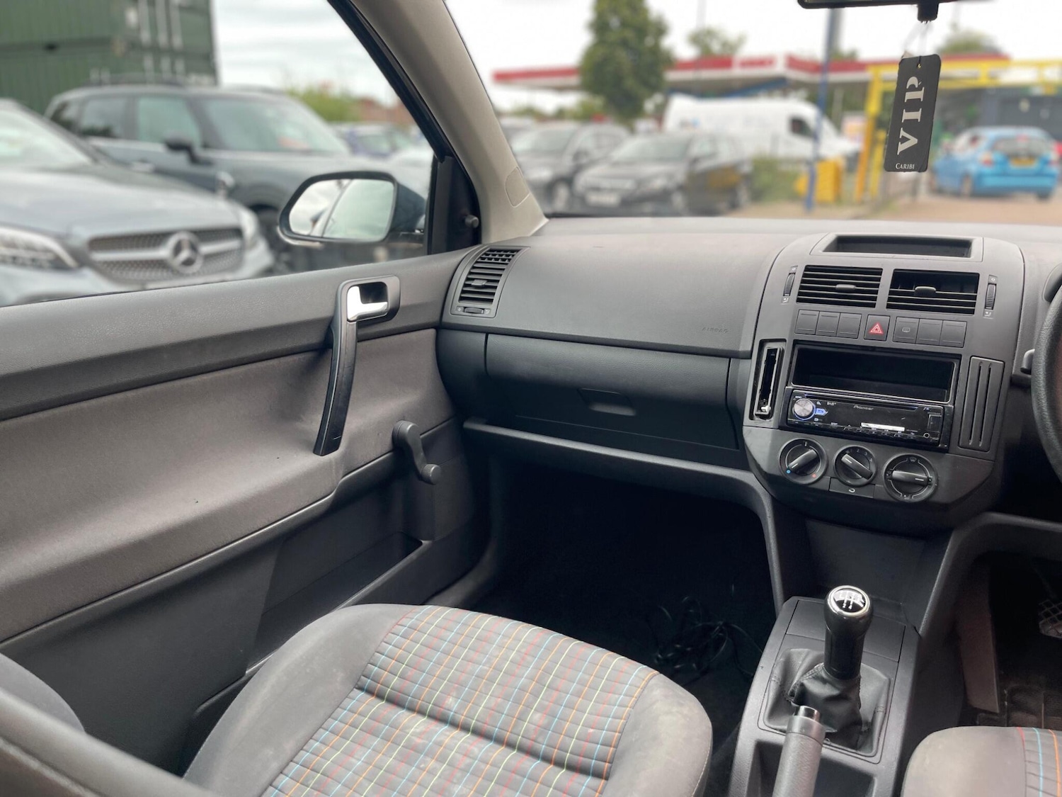 Used Volkswagen Polo 2008 for sale - 76551933: Photo 22