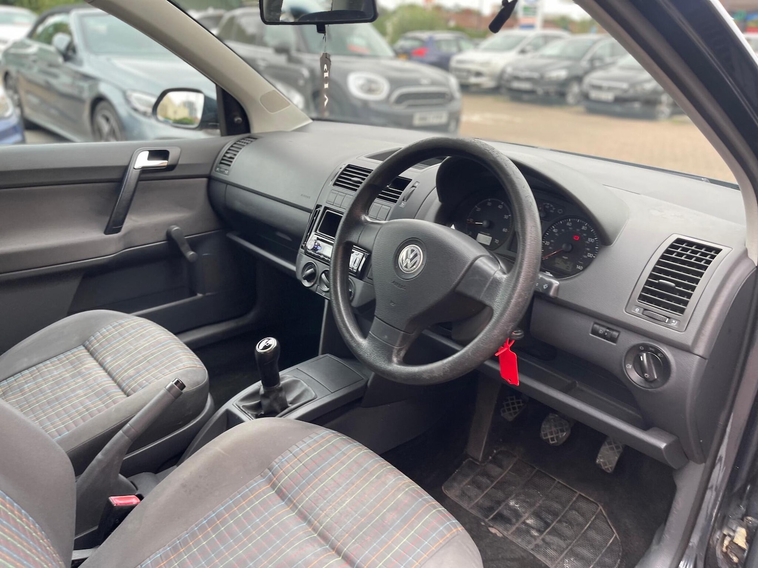 Used Volkswagen Polo 2008 for sale - 76551933: Photo 23