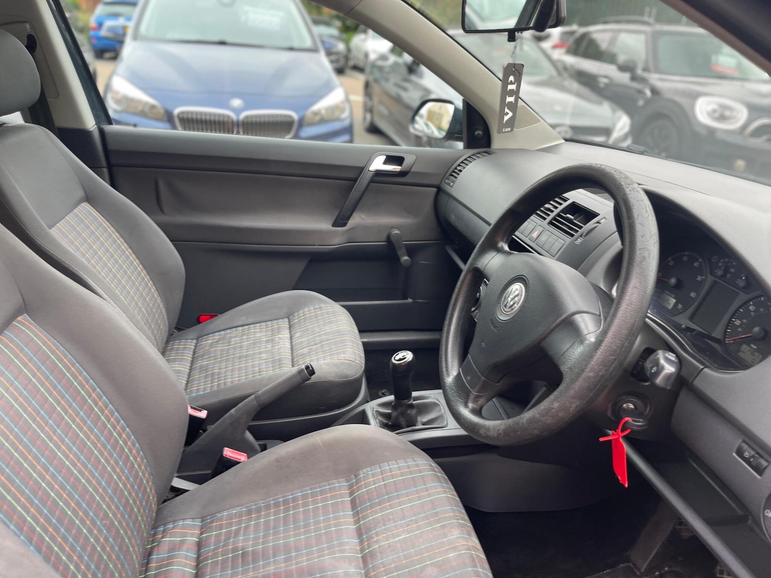 Used Volkswagen Polo 2008 for sale - 76551933: Photo 24