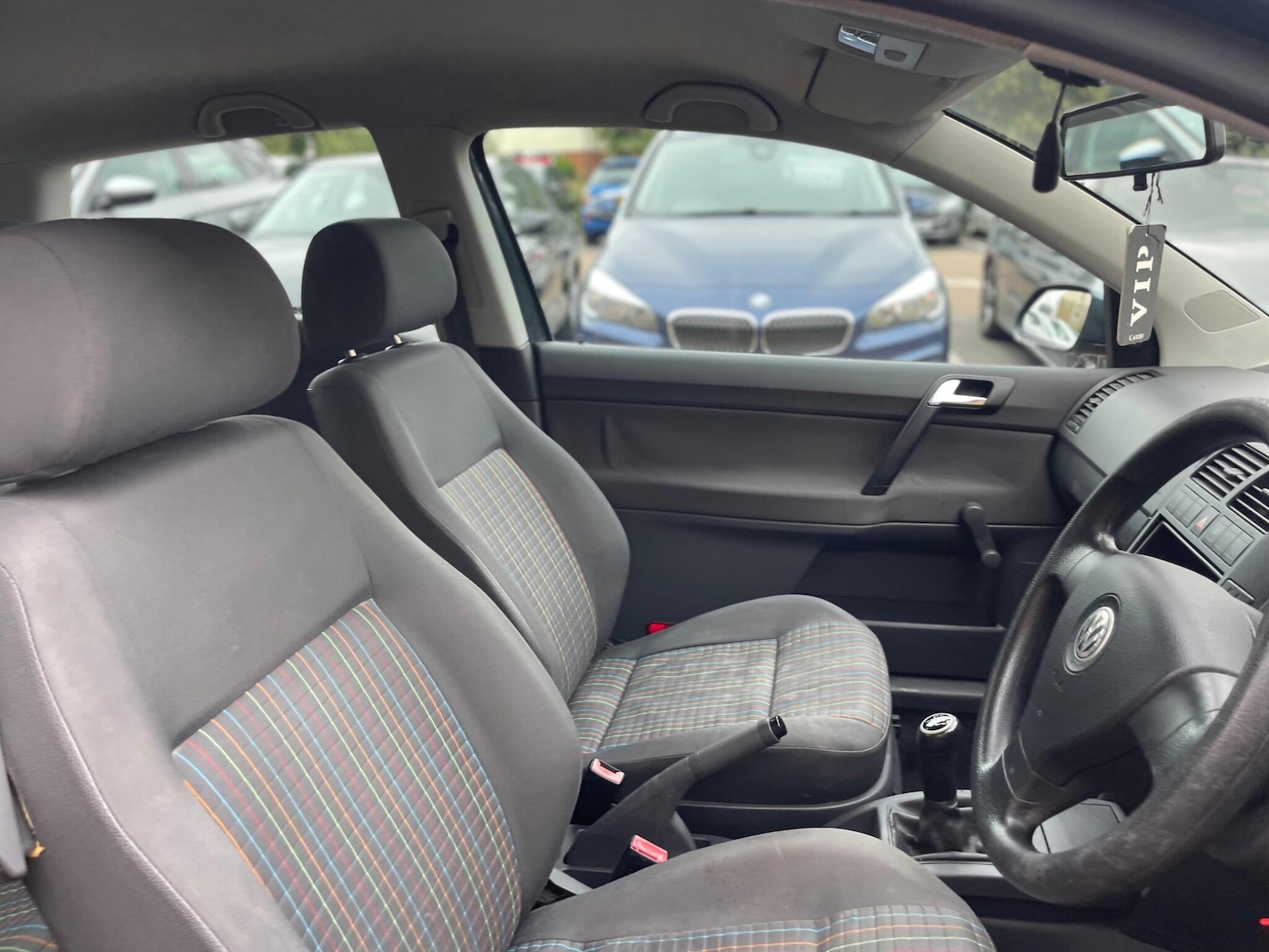 Used Volkswagen Polo 2008 for sale - 76551933: Photo 25