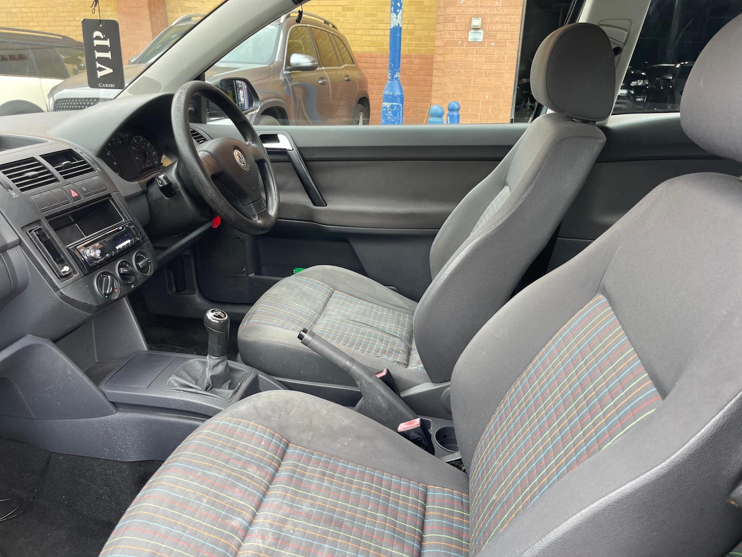 Used Volkswagen Polo 2008 for sale - 76551933: Photo 27