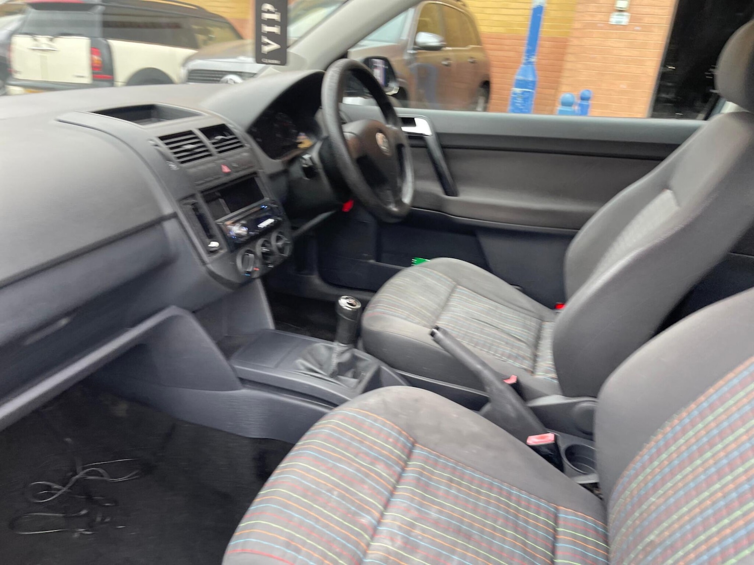 Used Volkswagen Polo 2008 for sale - 76551933: Photo 28