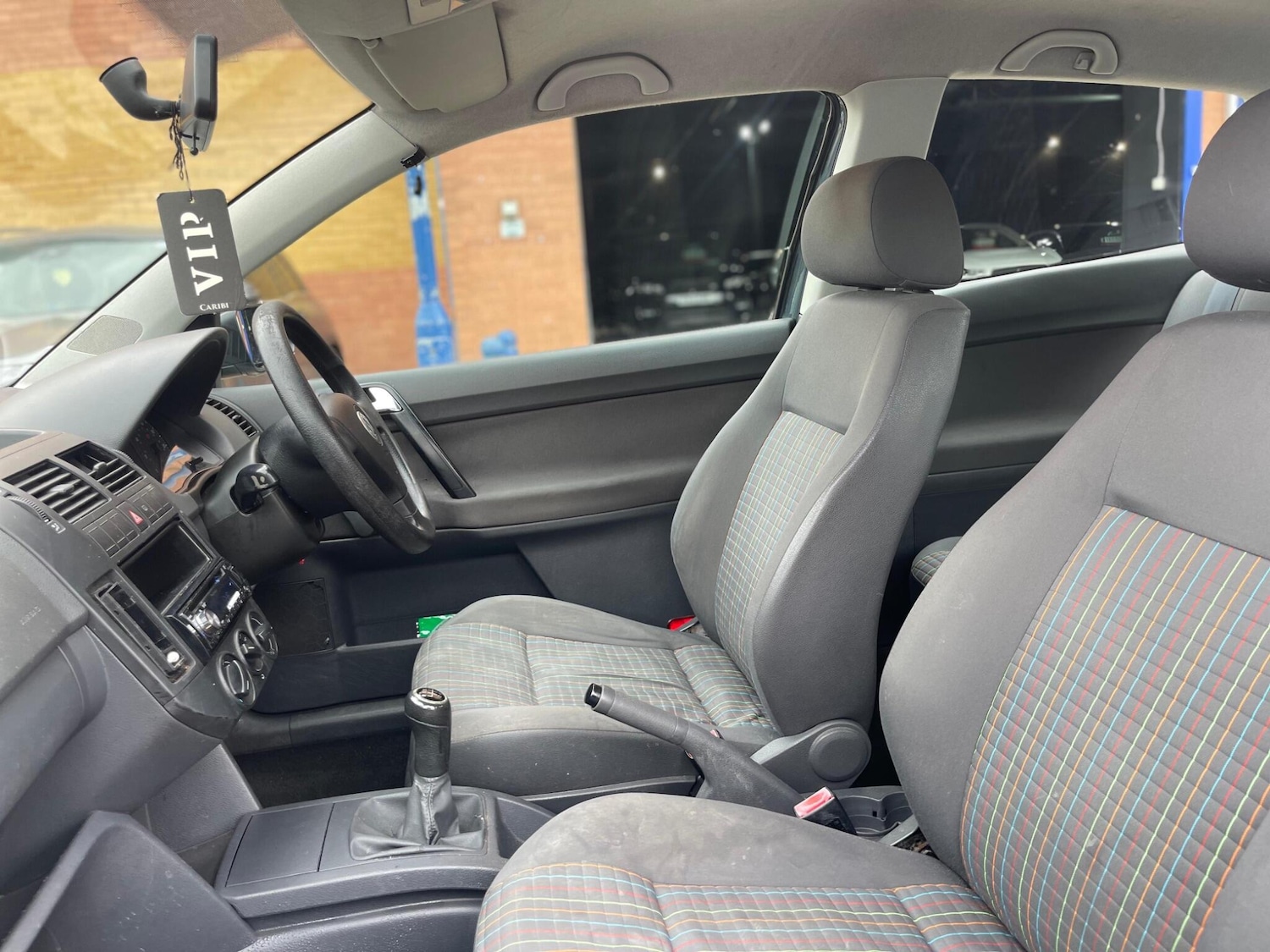 Used Volkswagen Polo 2008 for sale - 76551933: Photo 29