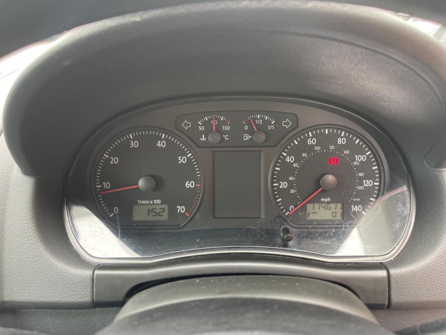 Used Volkswagen Polo 2008 for sale - 76551933: Photo 30