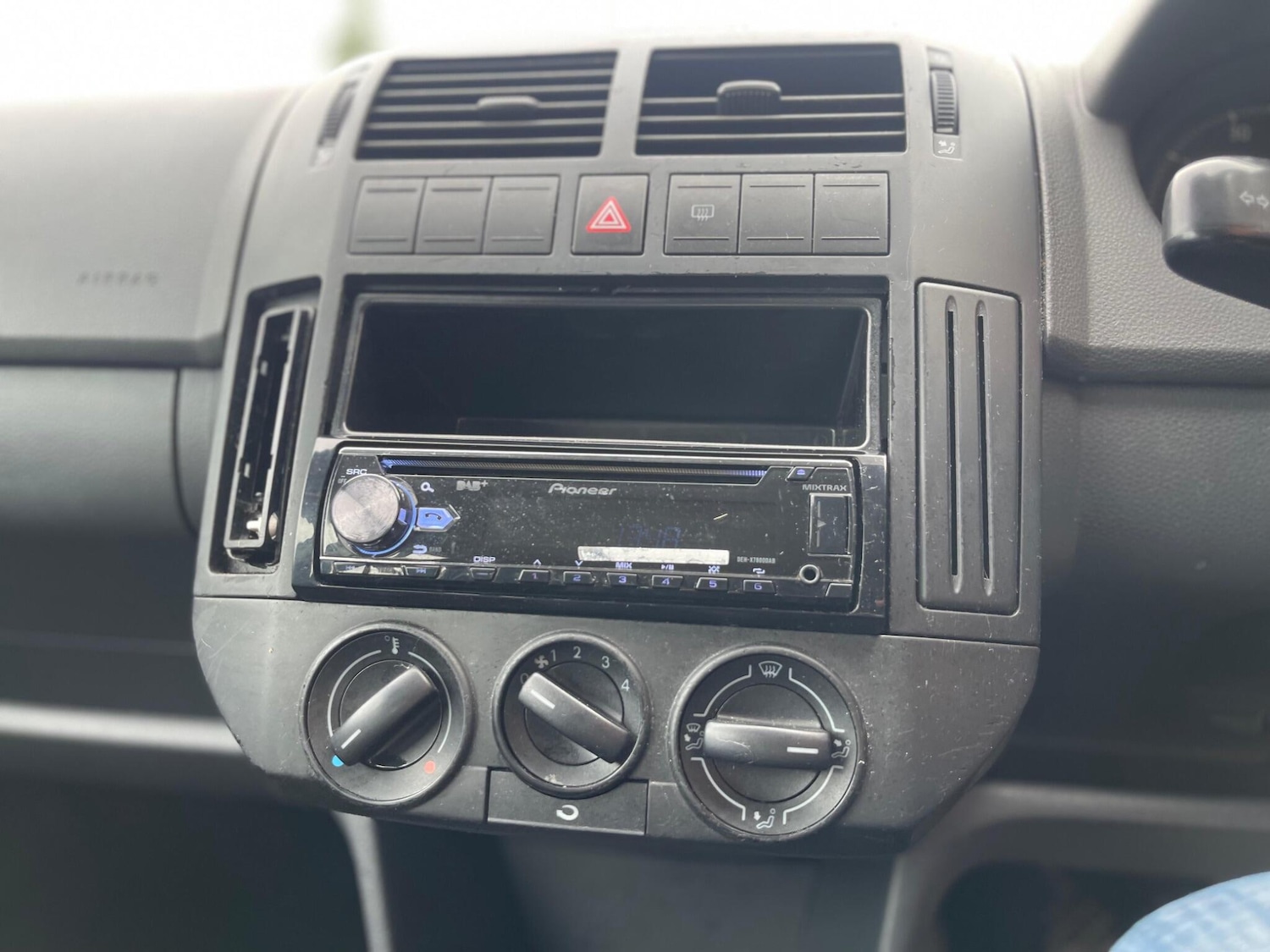 Used Volkswagen Polo 2008 for sale - 76551933: Photo 34