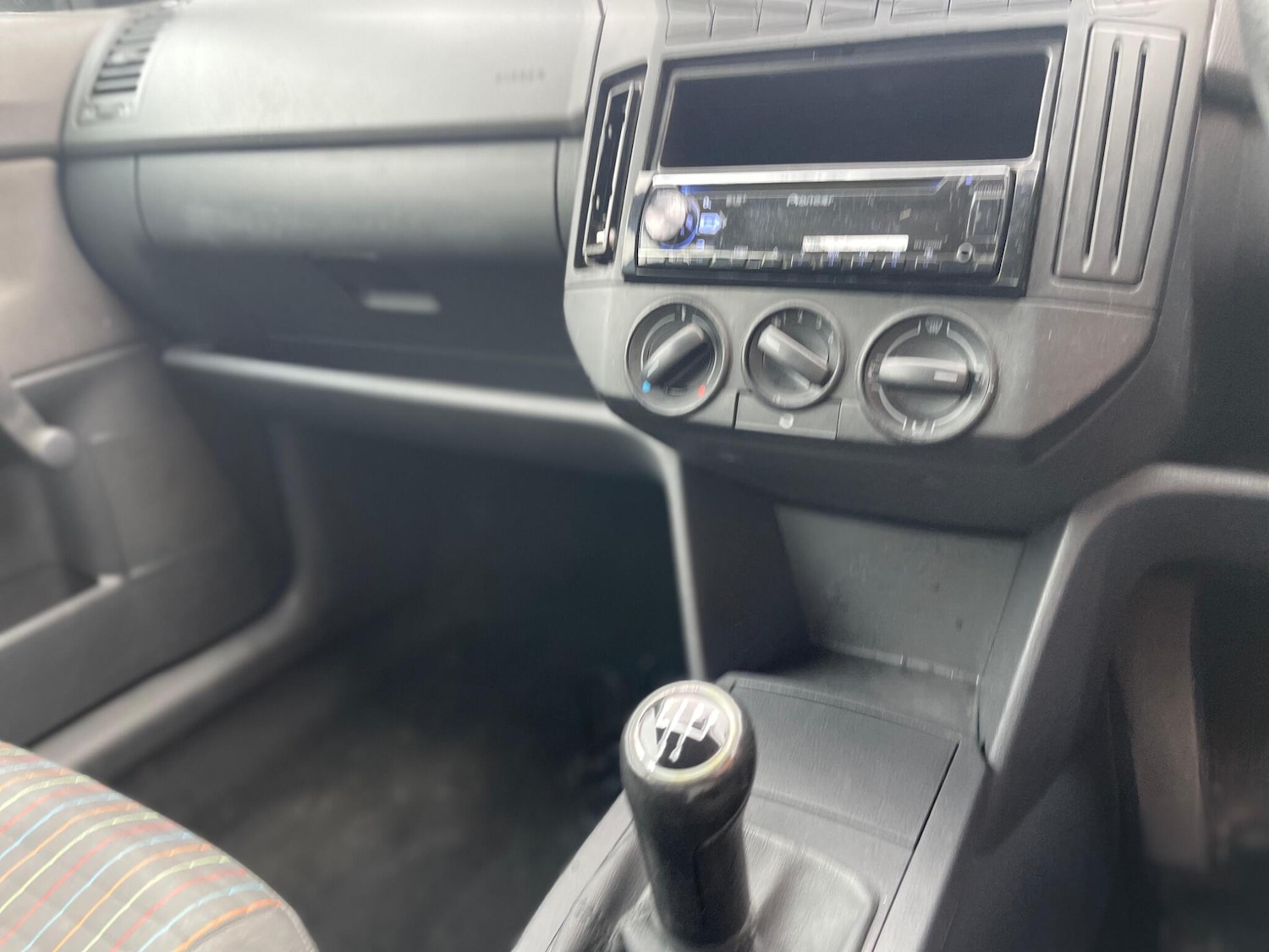 Used Volkswagen Polo 2008 for sale - 76551933: Photo 35