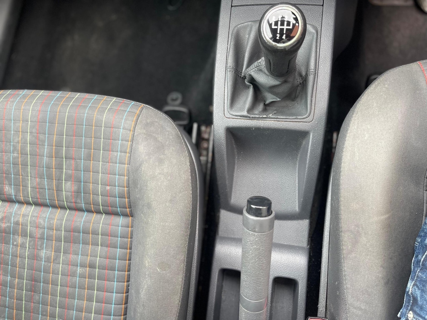 Used Volkswagen Polo 2008 for sale - 76551933: Photo 36