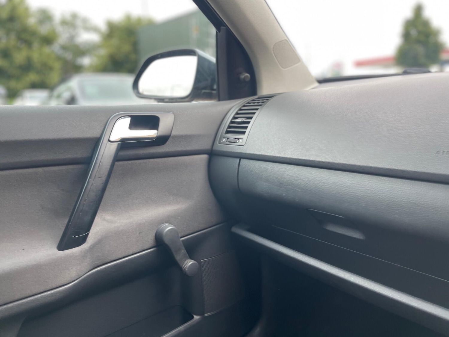 Used Volkswagen Polo 2008 for sale - 76551933: Photo 37