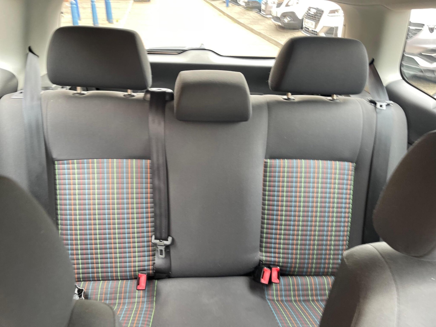 Used Volkswagen Polo 2008 for sale - 76551933: Photo 38