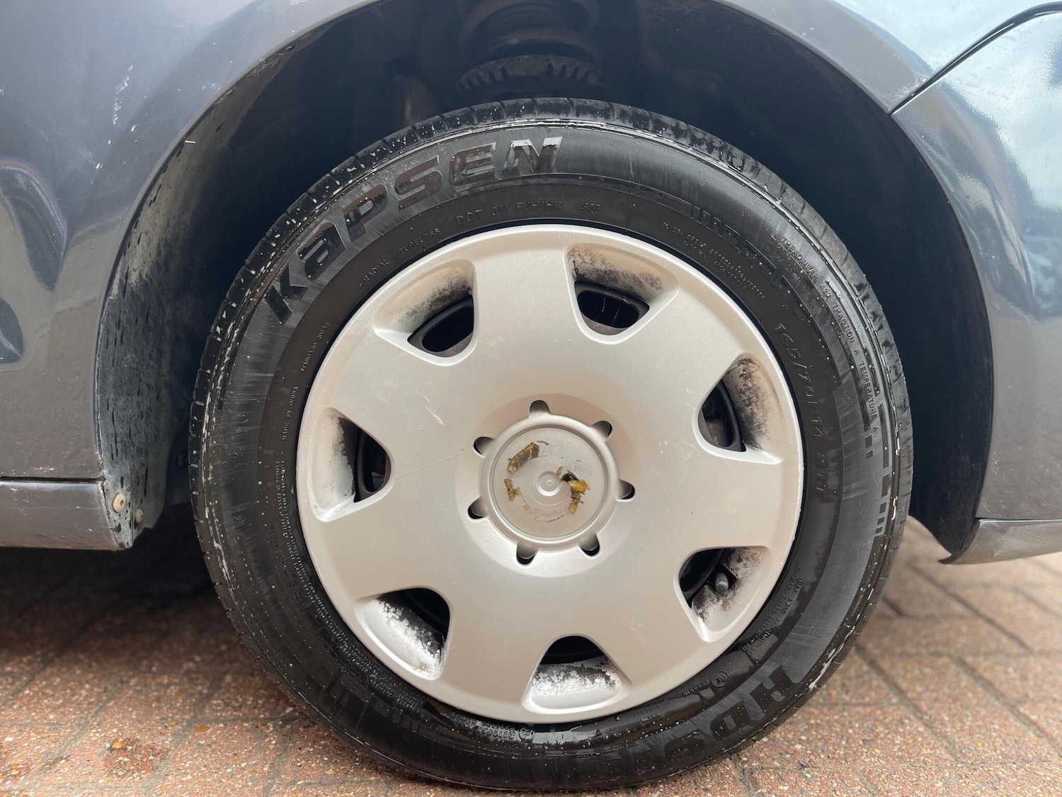 Used Volkswagen Polo 2008 for sale - 76551933: Photo 39