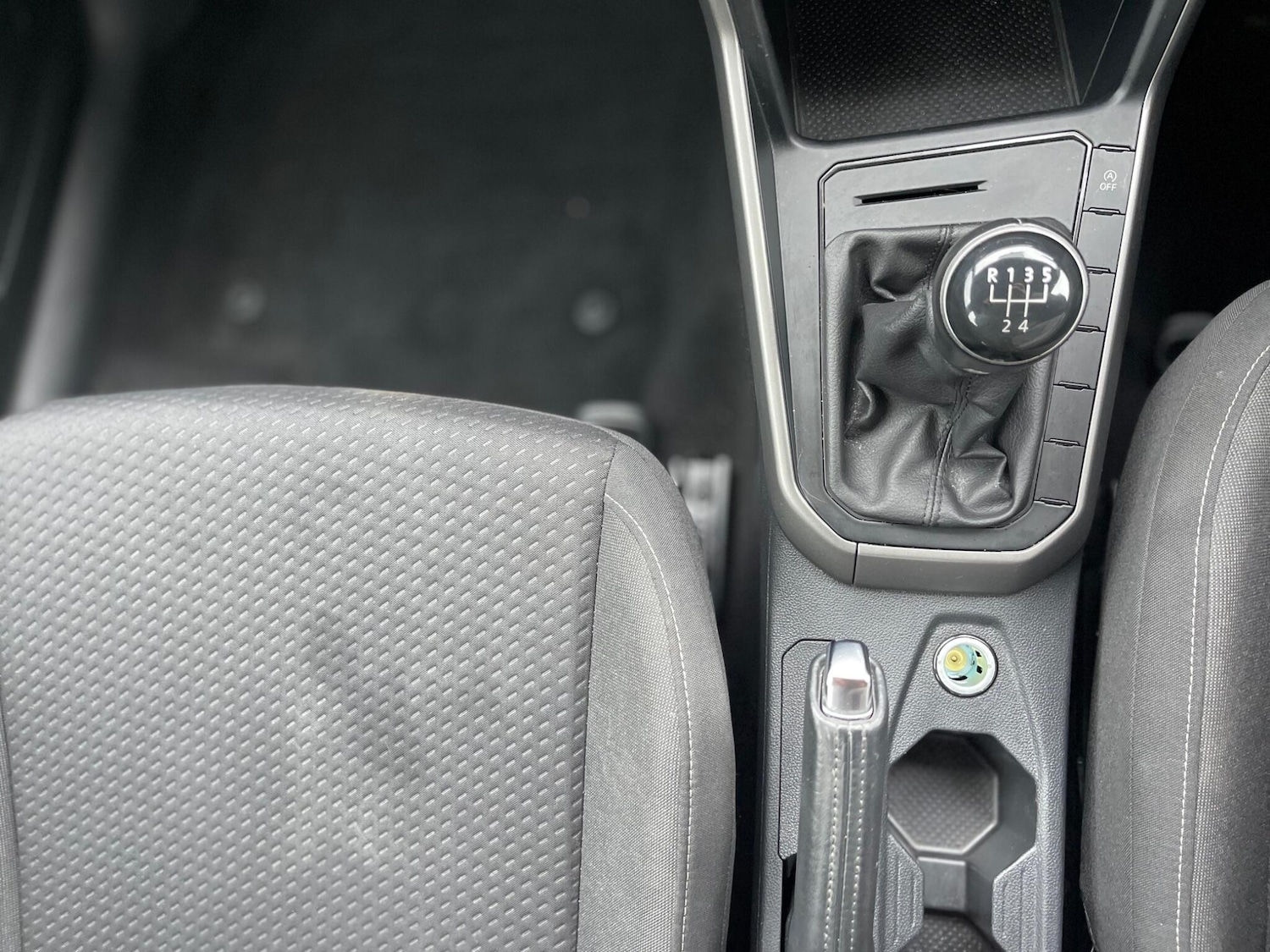 Used Volkswagen Polo 2018 for sale - 77120524: Photo 18