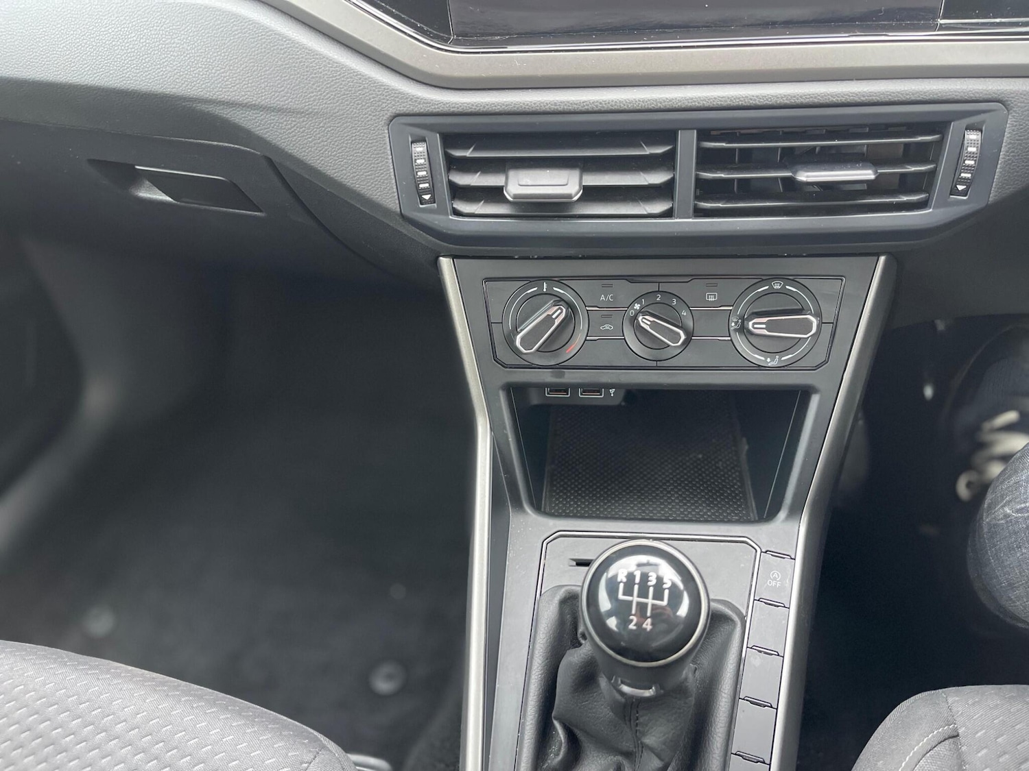 Used Volkswagen Polo 2018 for sale - 77120524: Photo 19