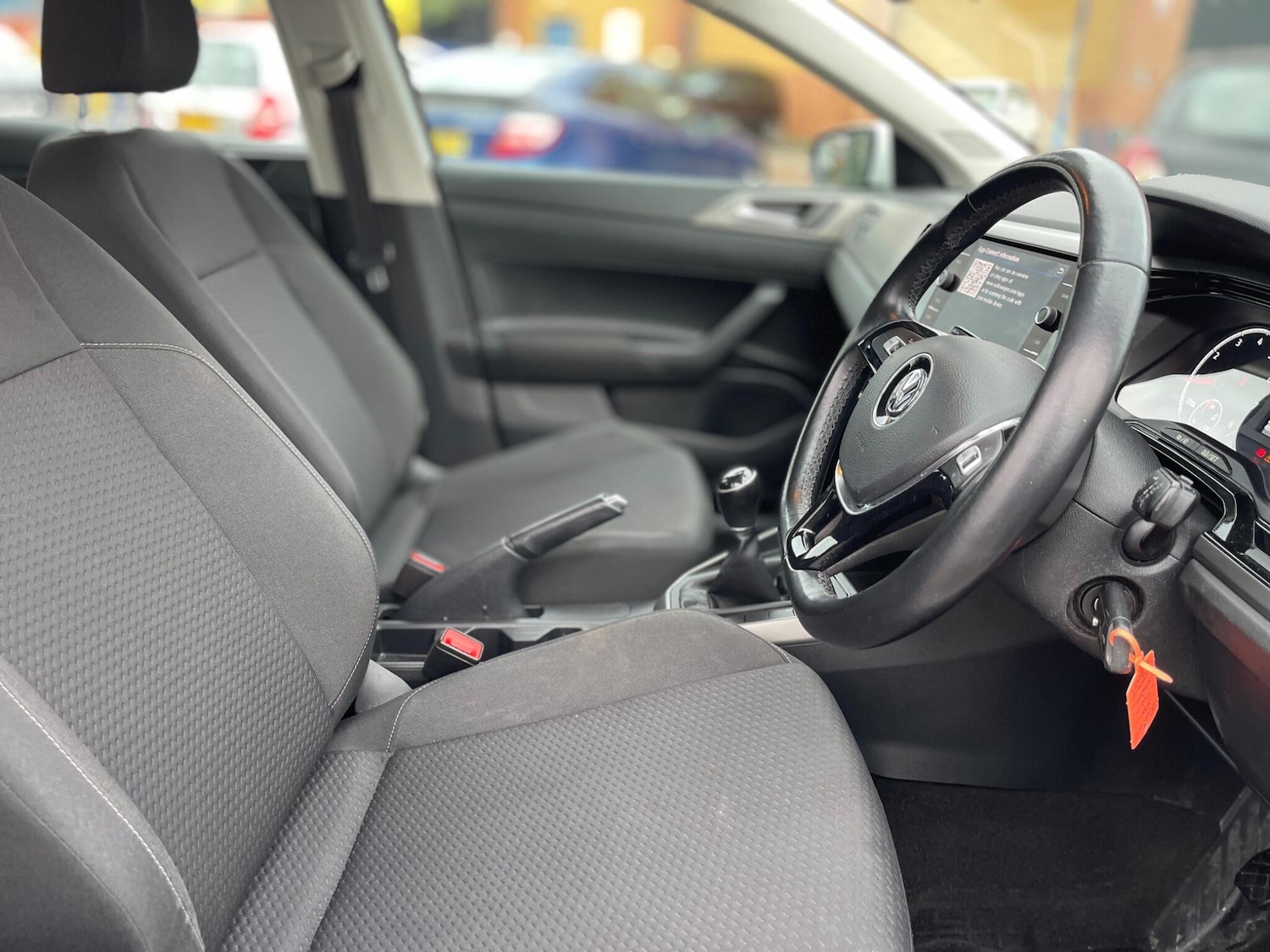 Used Volkswagen Polo 2018 for sale - 77120524: Photo 20