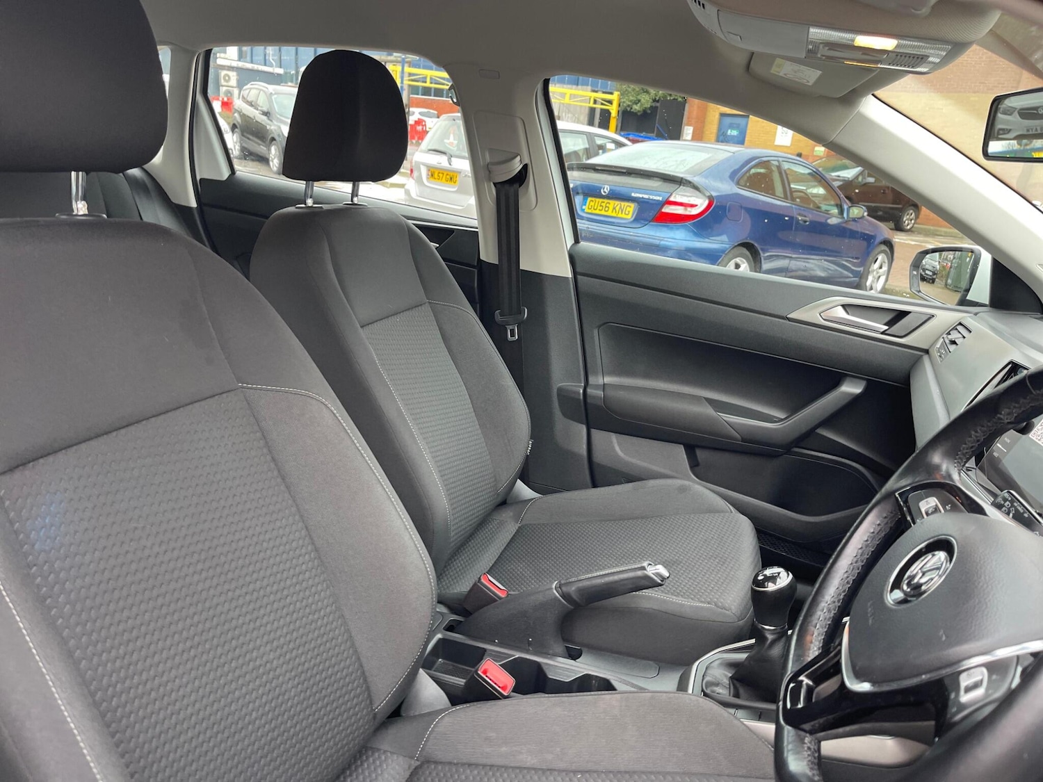 Used Volkswagen Polo 2018 for sale - 77120524: Photo 21