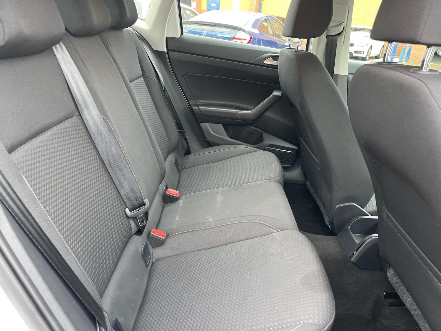 Used Volkswagen Polo 2018 for sale - 77120524: Photo 23