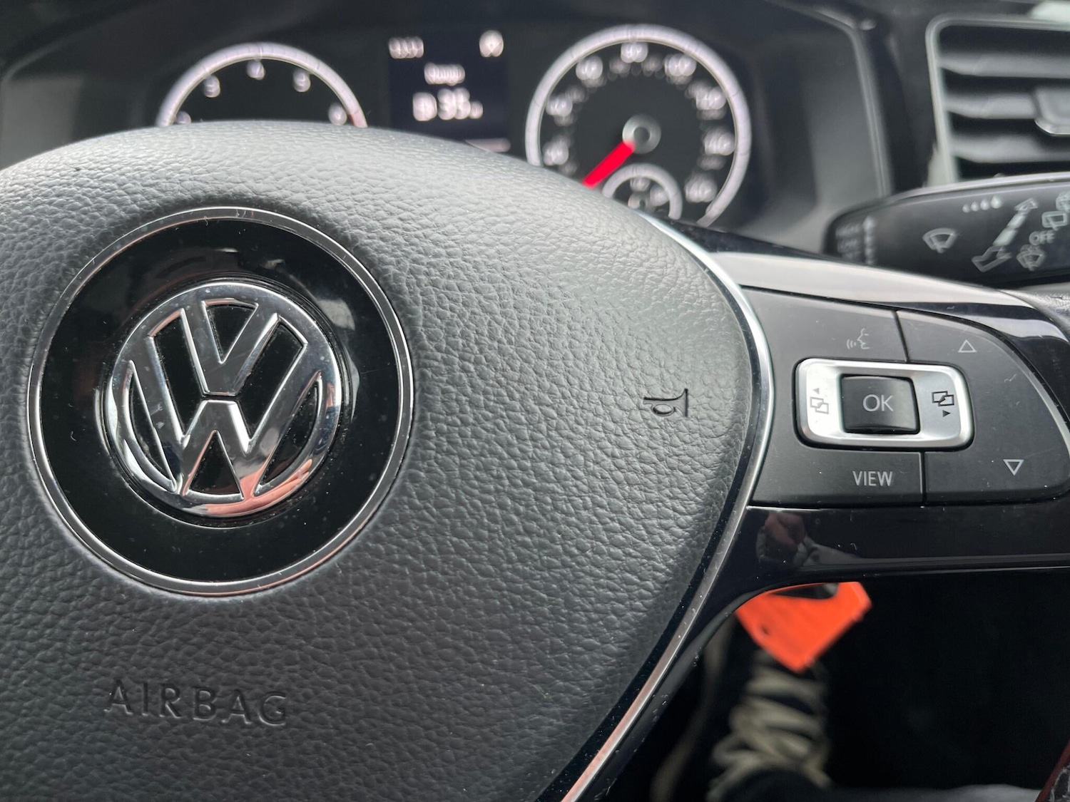 Used Volkswagen Polo 2018 for sale - 77120524: Photo 27