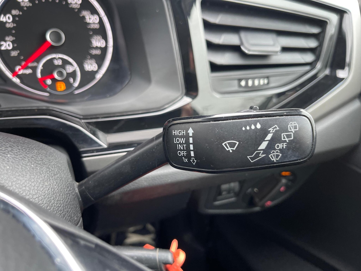 Used Volkswagen Polo 2018 for sale - 77120524: Photo 29