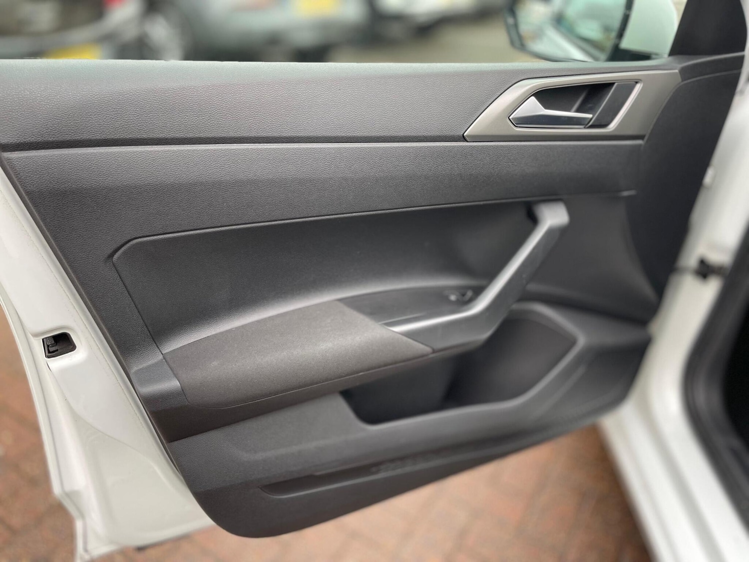 Used Volkswagen Polo 2018 for sale - 77120524: Photo 34