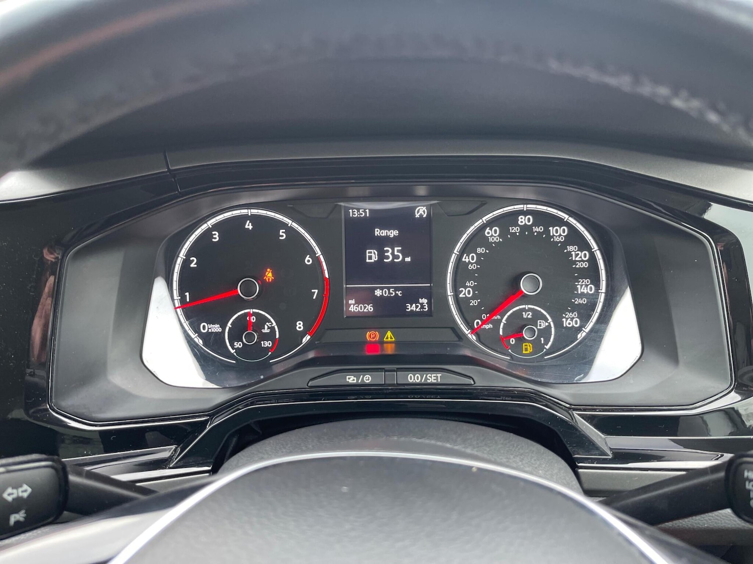 Used Volkswagen Polo 2018 for sale - 77120524: Photo 38