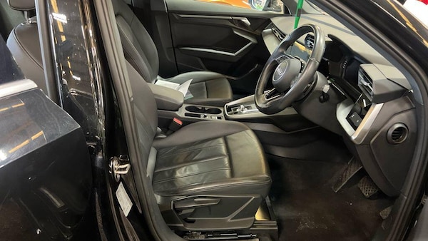 Used Audi A3 2021 for sale - 76327261: Photo 10