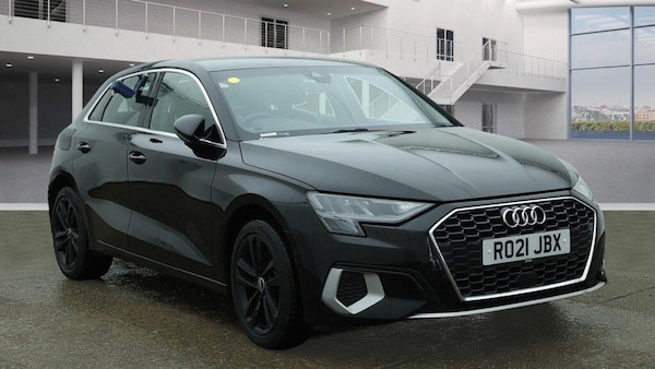 Used Audi A3 2021 for sale - 76327261: Photo 1