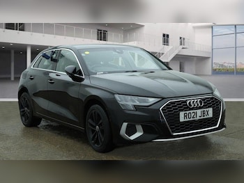 Audi - A3