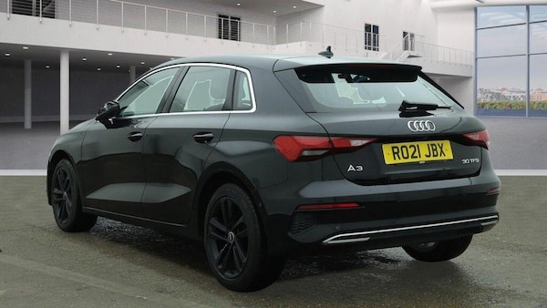 Used Audi A3 2021 for sale - 76327261: Photo 3