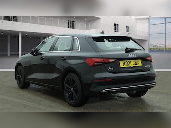 Used Audi A3 2021 for sale - 76327261: Photo 3